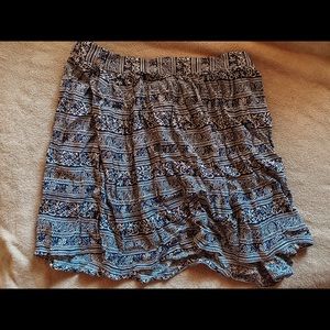 Forever21 Skirt